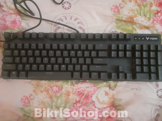 Keyboard Rapoo V500 pro